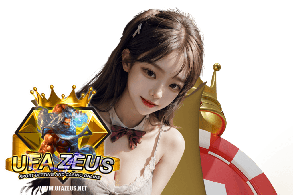 ufazeus สล็อต