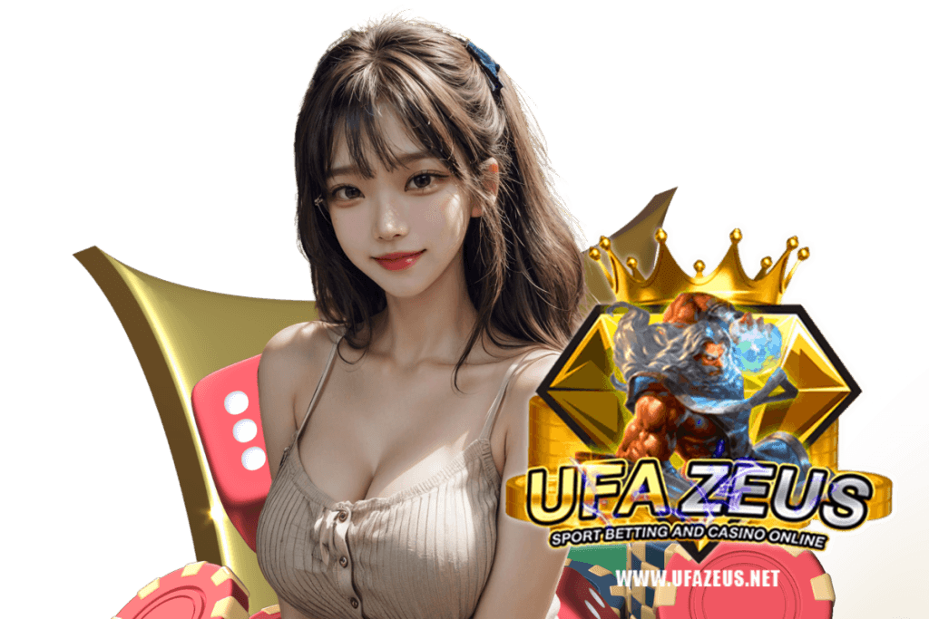 ufazeus แจกเครดิตฟรี