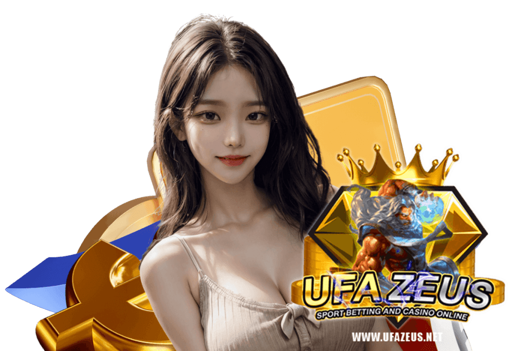 ufazeus สมัคร